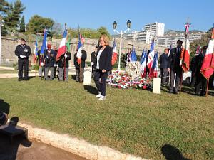 2018 10 23 TOULON CEREMONIE DU 35 EME ANNIVERSAIRE DE L ATTENTAT DU DRAKKAR A BEYROUTH (102)